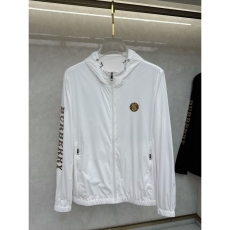 Burberry Sunscreen Jacket